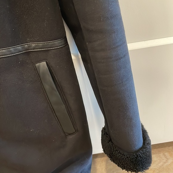 Ralph Lauren coat - Picture 4 of 5